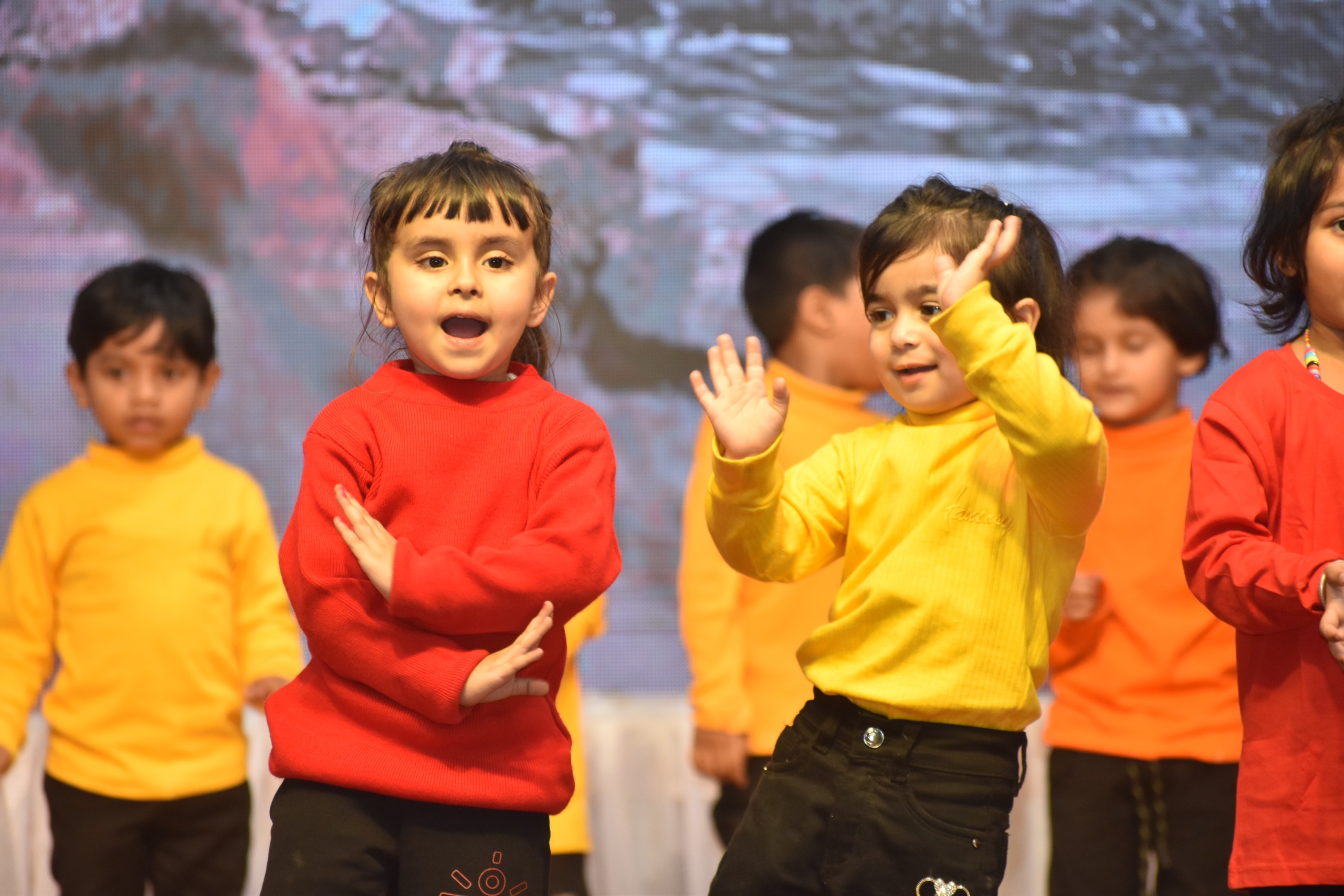 Annual Function 2025